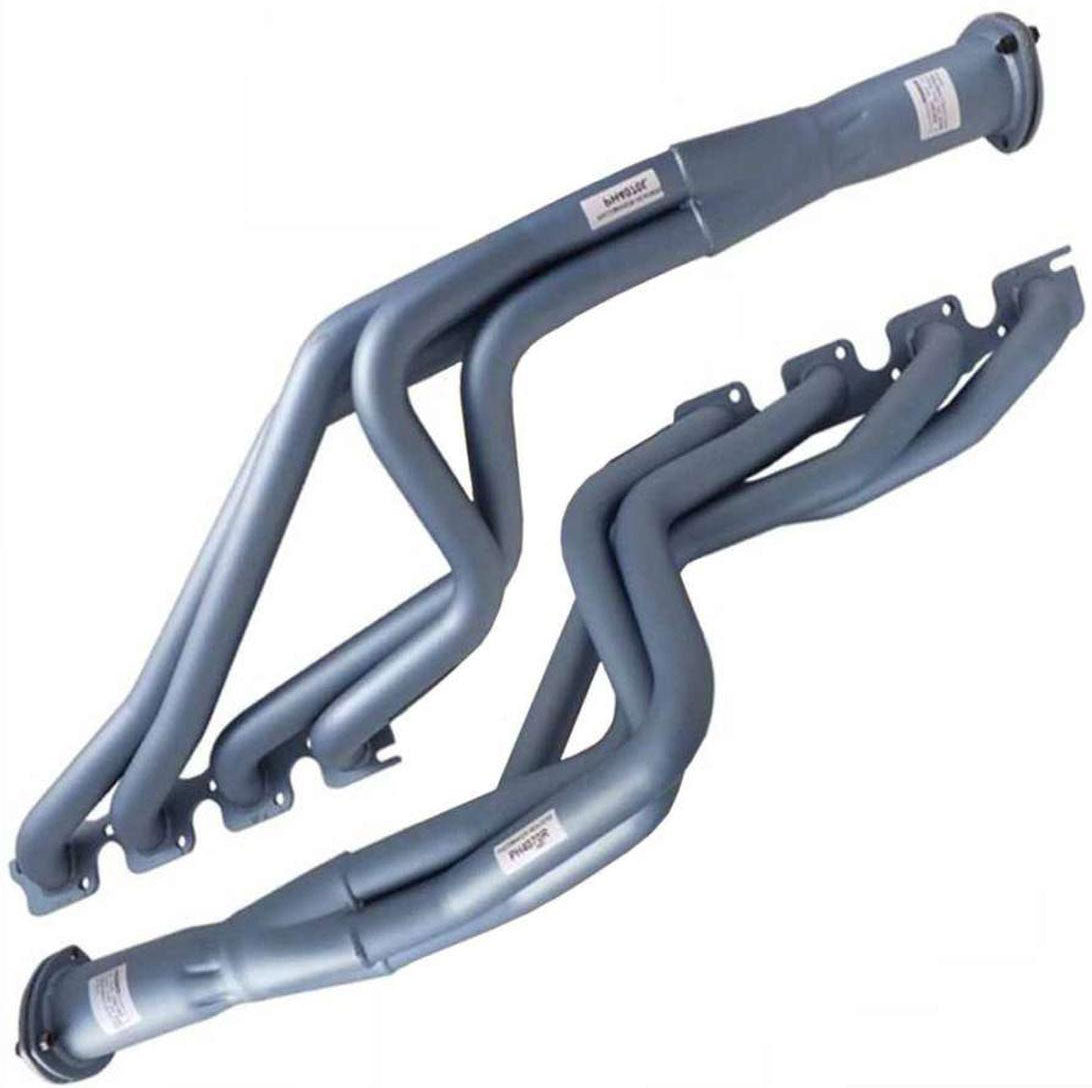 TUNED Exhaust Headers 1-3/4" Primary
Suit Ford Falcon XR-XF 302-351C 2V