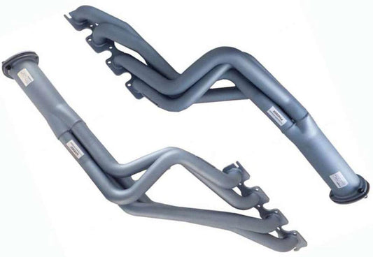 TUNED Competition Exhaust Headers 1-7/8" Primary
Suit Ford Falcon XA-XF 351C 4V