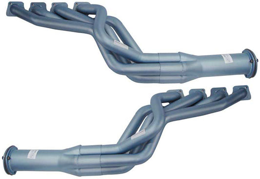 TRI-Y Exhaust Headers 1-5/8" Primary
Suit Holden HQ-WB 253-308 V8