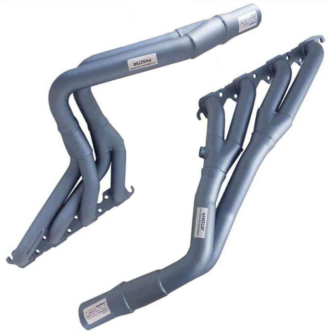 TRI-Y Competition Exhaust Headers 1-3/4" Primary
Suit Holden HQ-WB 5.0L EFI V8 or EFI Heads