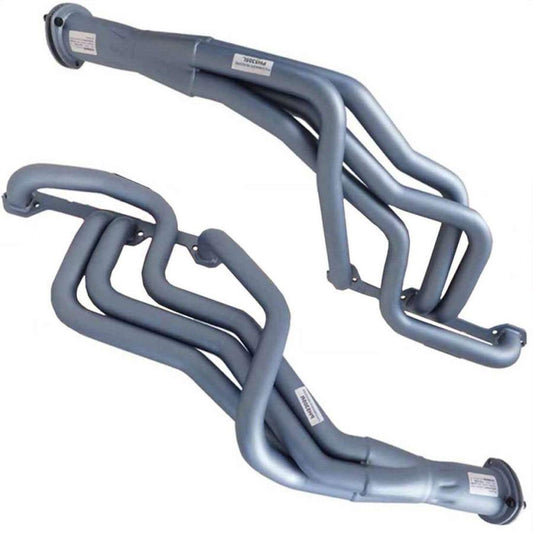 TUNED Exhaust Headers 1-3/4" Primary
Suit Holden HK-HG S/B 283-400 Chev