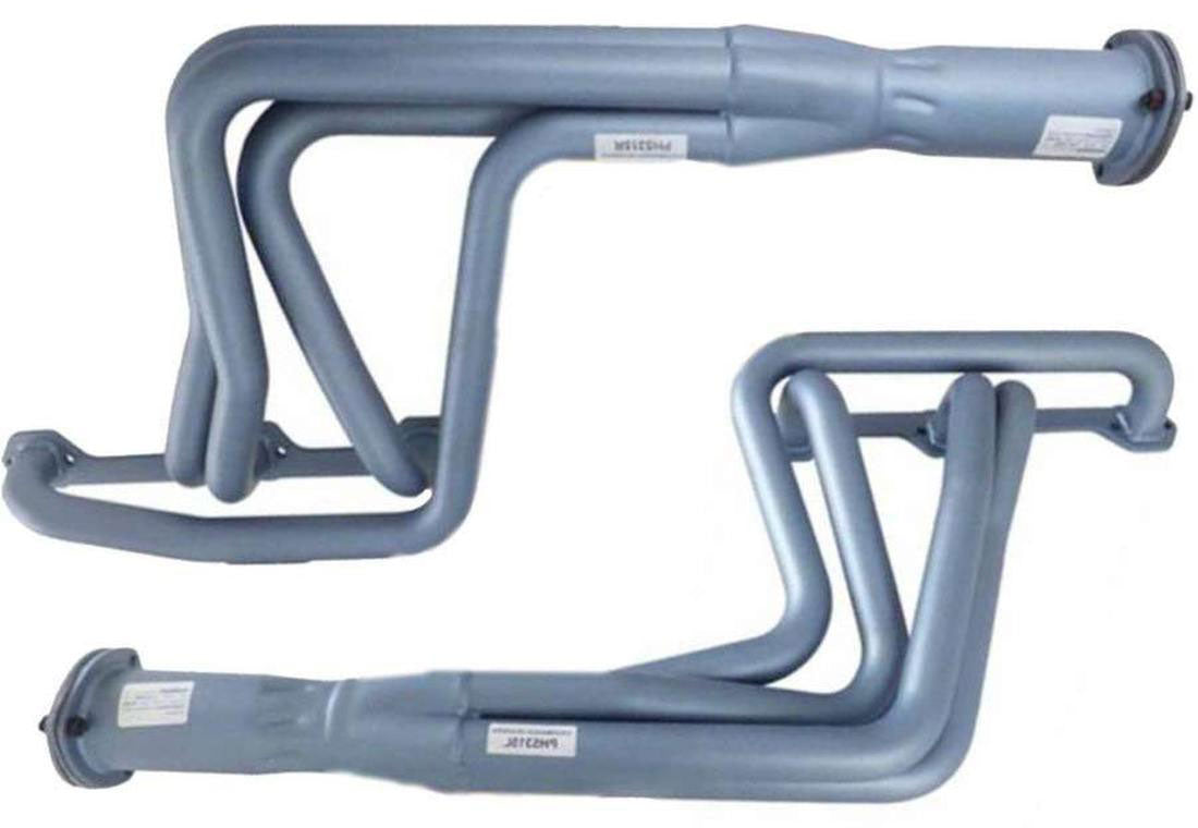 TUNED Exhaust Headers 1-5/8" Primary
Suit Holden HQ-WB S/B 283-400 Chev