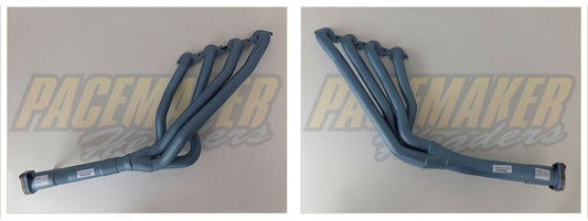 TRI-Y Headers 1-3/4" Primary
Suit Holden Commodore VB-VS with LS1, LS2 V8, Manual& Auto