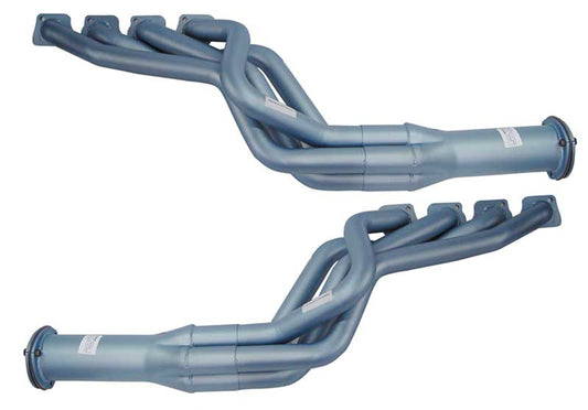 TUNED Exhaust Headers 1-3/4" Primary
Suit Holden Commodore VT-VZ, Monaro, Statesman 5.7L, 6.0L LS1, LS2 V8