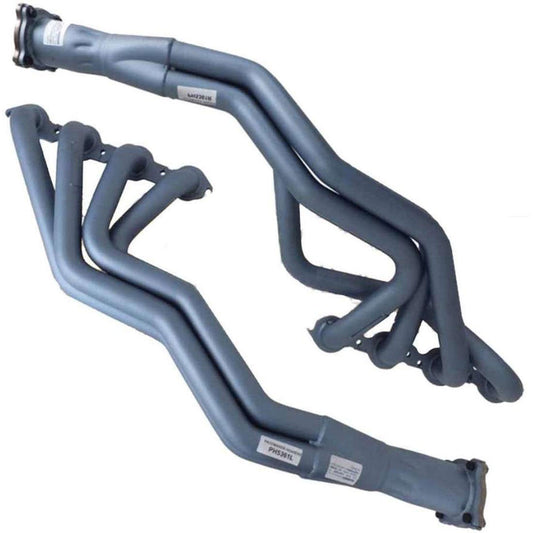 TUNED Competition Exhaust Headers 1-3/4" Primary
Suit Holden Commodore VT-VZ, Monaro, Statesman 5.7L, 6.0L LS1, LS2