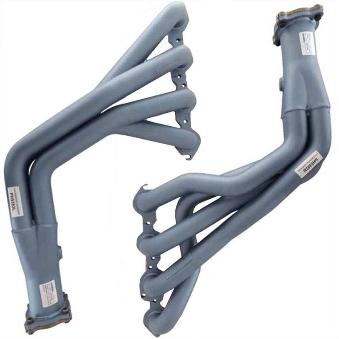 TUNED Competition Exhaust Headers 1-7/8" Primary
Suit Holden Commodore VE 6.0L, 6.2L LS2 V8