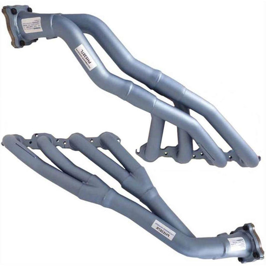 TRI-Y Exhaust Headers 1-3/4" Primary
Suit Holden Commodore VE 6.0L, 6.2L LS2 V8