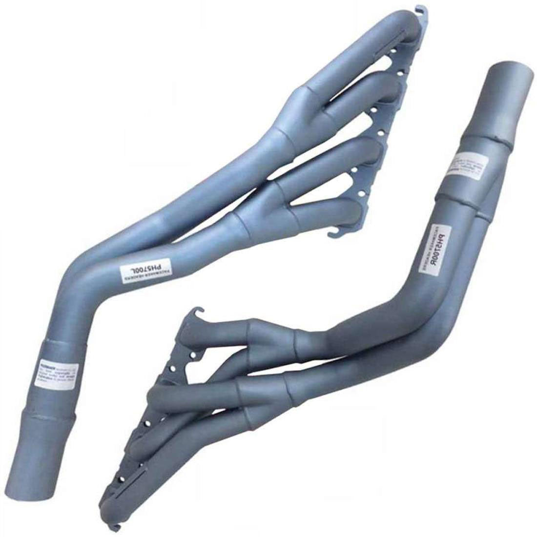 TRI-Y Exhaust Headers 1-5/8" Primary
Suit Holden Commodore VB-VK with 5.0L EFI V8