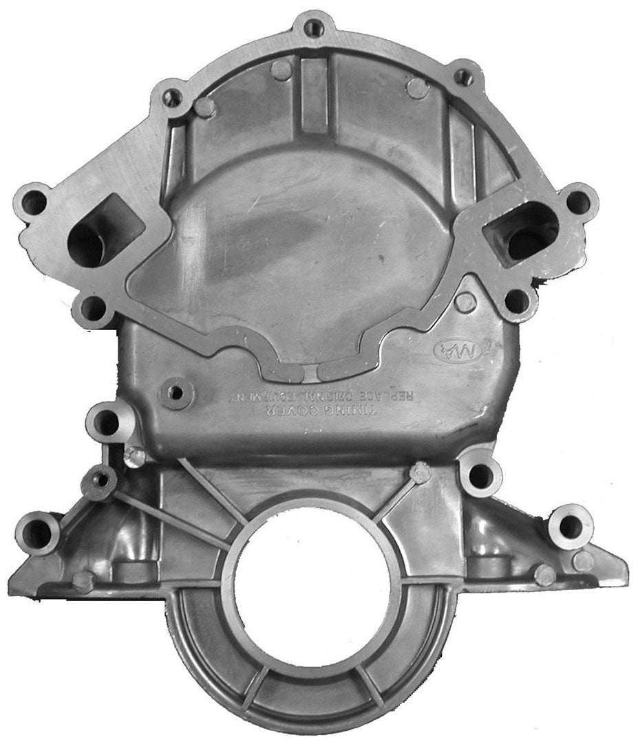 Timing Cover
Suit SB Ford 302-351 Windsor 87-97 With Reverse Flow Water Pump