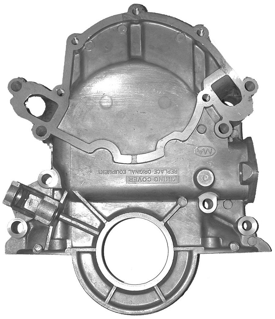 Timing Cover
Suit SB Ford 302-351W 1980-94 With Crank Sensor