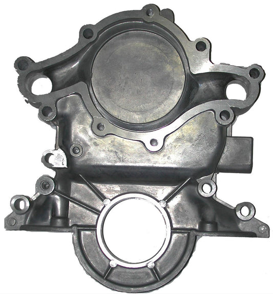 Replacement Timing Cover
Suit Ford EF-AU 5.0L 1994-on With Serpentine Belts & Reverse Rotation Water Pump