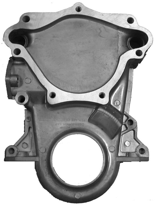 Timing Cover
Suit Small Block Chrysler 318 - 360