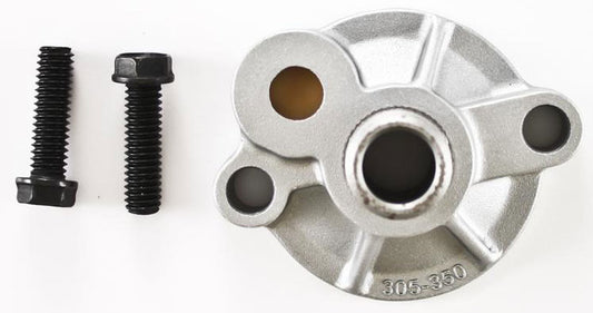 Oil Filter Adapter with Bypass
Suit Small Block Chevy 1968-99 (except LT1), Big Block Chevy 1968-89