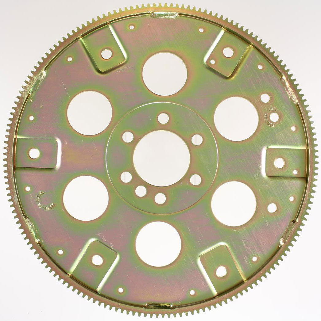 168 Tooth Flexplate (HD) - Internal Balance
Suit Chevy 262 - 350 up to 1985