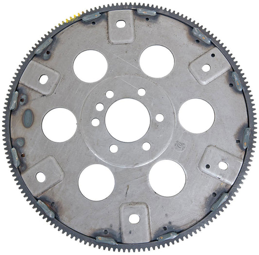 168 Tooth Flexplate - External Balance
Suit Chevy 454 - 496 up to 1990