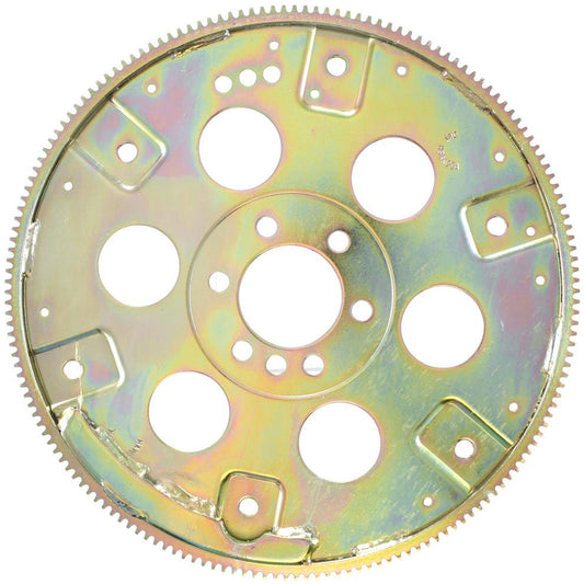 168 Tooth Flexplate (HD) - External Balance
Suit Chevy 454 - 496 up to 1990