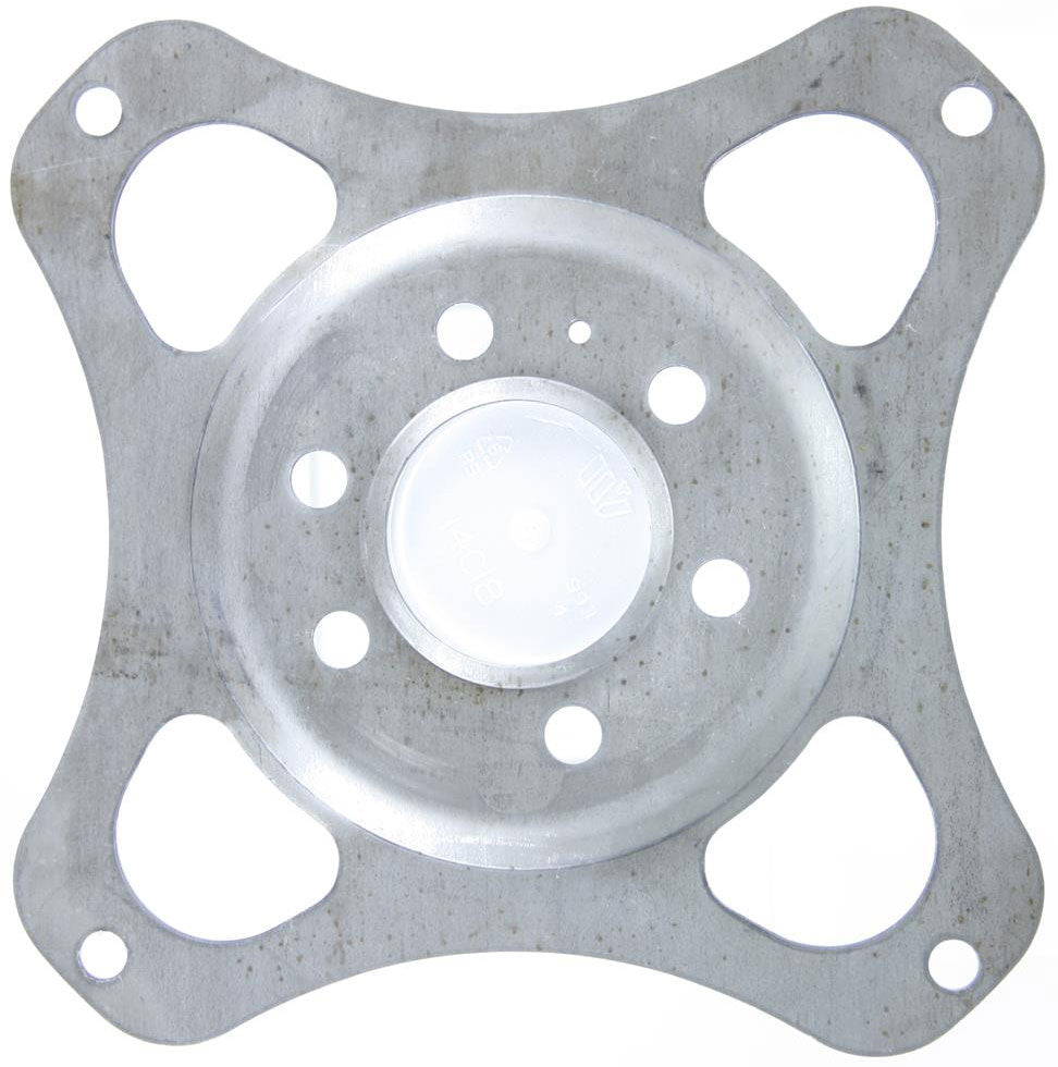 6 Bolt Flexplate - Internal Balance
Suit Chrysler 318 - 440 with Torquefilte 727