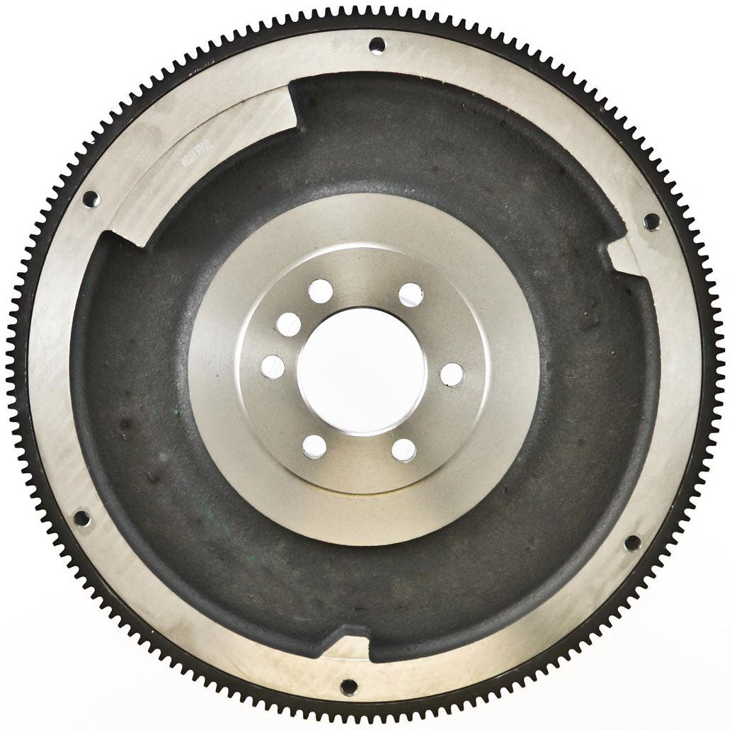 168 Tooth Flywheel - External Balance
Suit Small Block Chevy 305, 350 & 4.3 V6 1986-on with 1 piece rear main seal