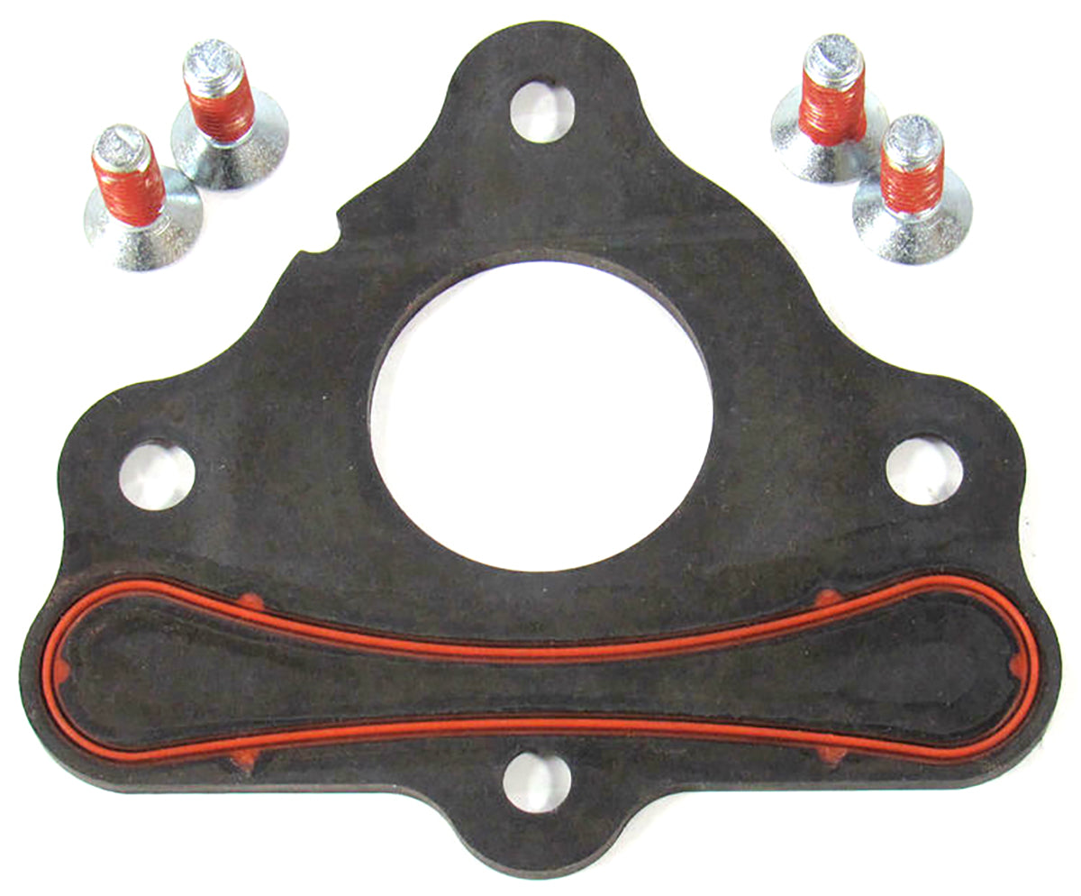 Camshaft Thrust Plate
Suit GM LS Series