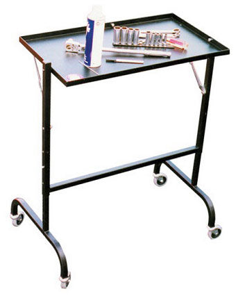 Engine Repair Table