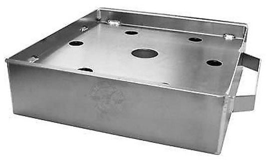 Torque Converter Tray