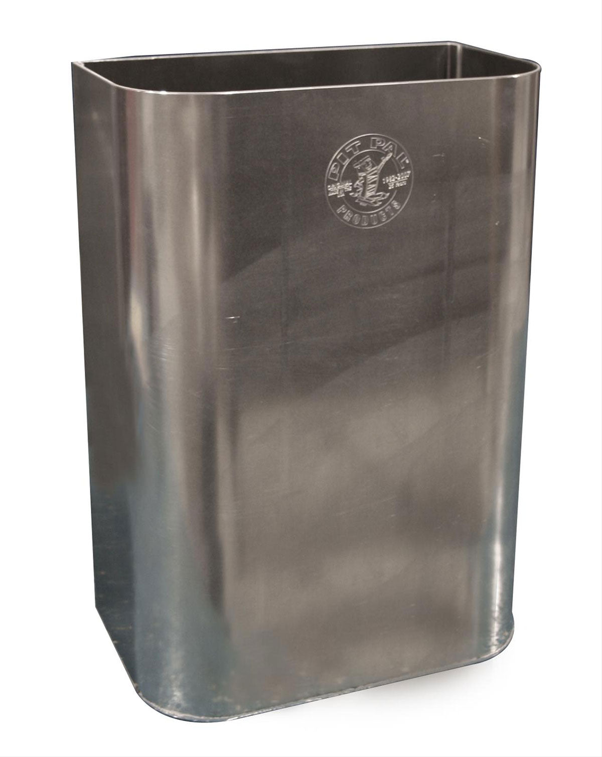 Trash Bin - Large
12.5 Gallon (45.5L), 14.5" W x 24" H x 8.5" D