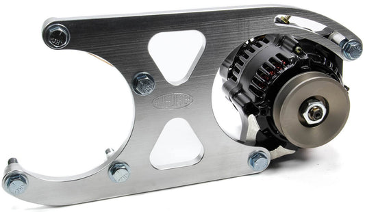 Alternator Bracket Only
Suit Ford 9", Use With PM8168 Alternator (sold separately)