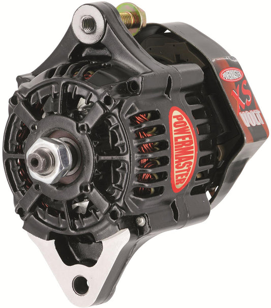 Black Denso XS Volt Racing Alternator
55 AMP , 1 Wire, NO Pulley