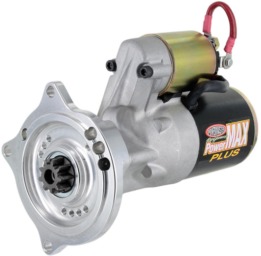 Power Max Plus Starter Motor
Suit Ford Y-Block