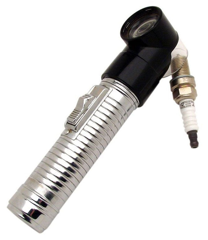 Pro Spark Plug Viewer