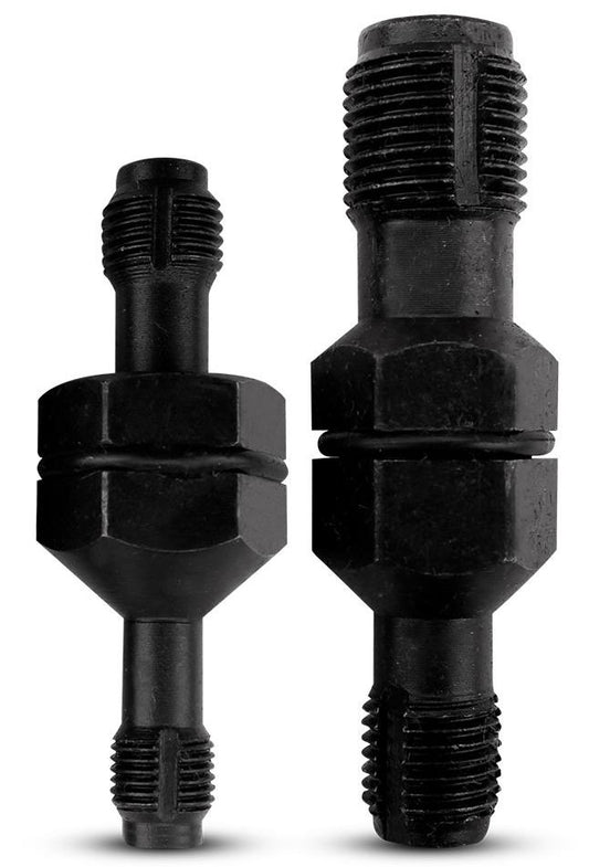 Spark Plug Thread Chaser
14mm & 18mm