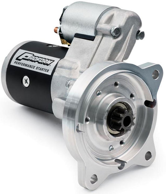 High-Torque Starter Motor
Suit SB Ford 289-302-351 Windsor/Cleveland & BB Ford 429-460 1.9 HP With Automatic Transmission