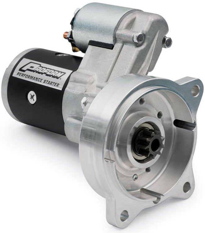 High-Torque Starter Motor
Suit SB Ford 289-302-351 Windsor/Cleveland & BB Ford 429-460 1.9 HP With Manual Transmission