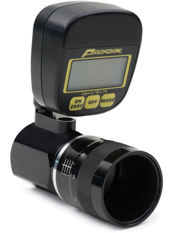 Digital Mini Spring Tester & Measuring Combo 0-700lbs x2lb Increments ...