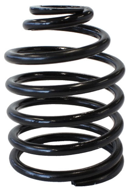 Bump Rubber Spring (Black)