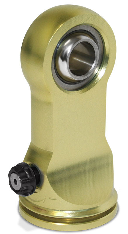 Billet Shock Rod End
1" Extended With Adjuster