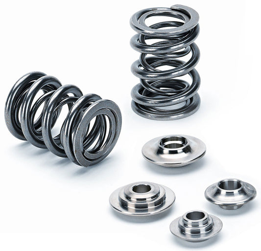 Single Valve Spring Kit, 80lb. @1.510"