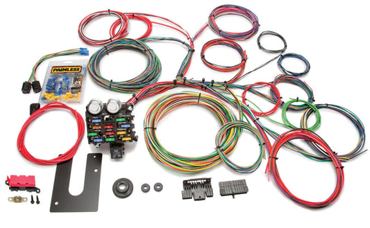 Holden 21 Circuit Harness Kit