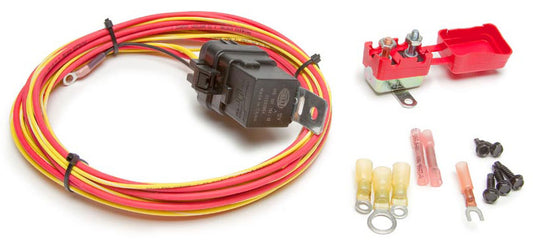 Universal Weatherproof Fuel Pump Relay Kit