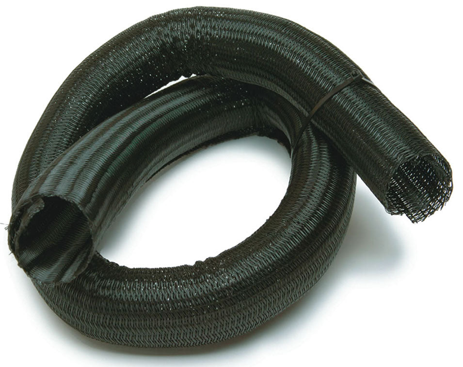 2" Dia Power braid High Temp Wire Wrap - 4 FT Length
Handles Up To 257°F