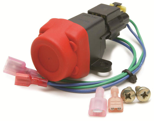 Universal Roll over Safety Switch