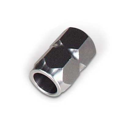 Hex Shaft 5/8" I.D