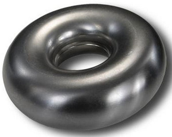 304 Stainless Steel Donut 2-1/8 OD