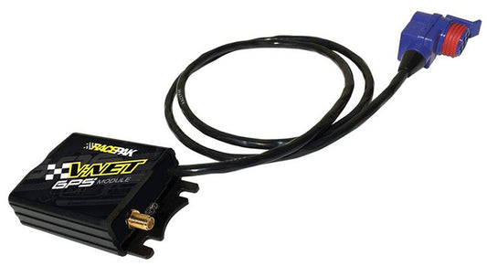 GPS Speedo V-Net Module