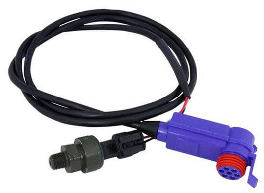 Analogue V-Net Pressure Sensor & Module
Manifold Boost 0-75 psi