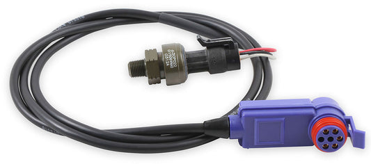 Analogue V-Net Pressure Sensor & Module
Oil Pressure 0-150 psi