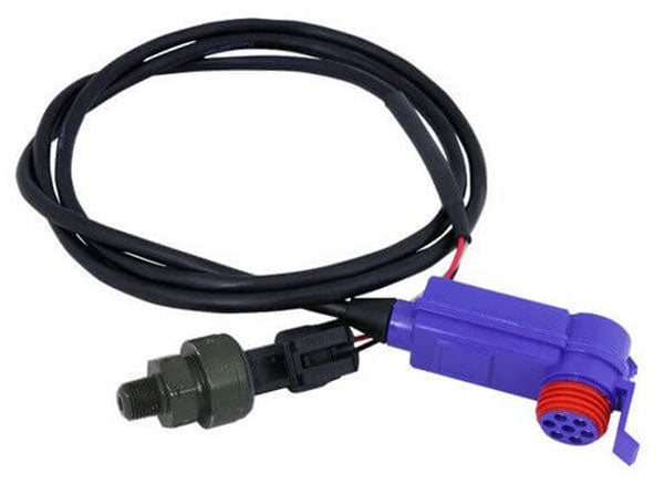 Analogue V-Net Pressure Sensor & Module
Fuel Pump 0-150 psi