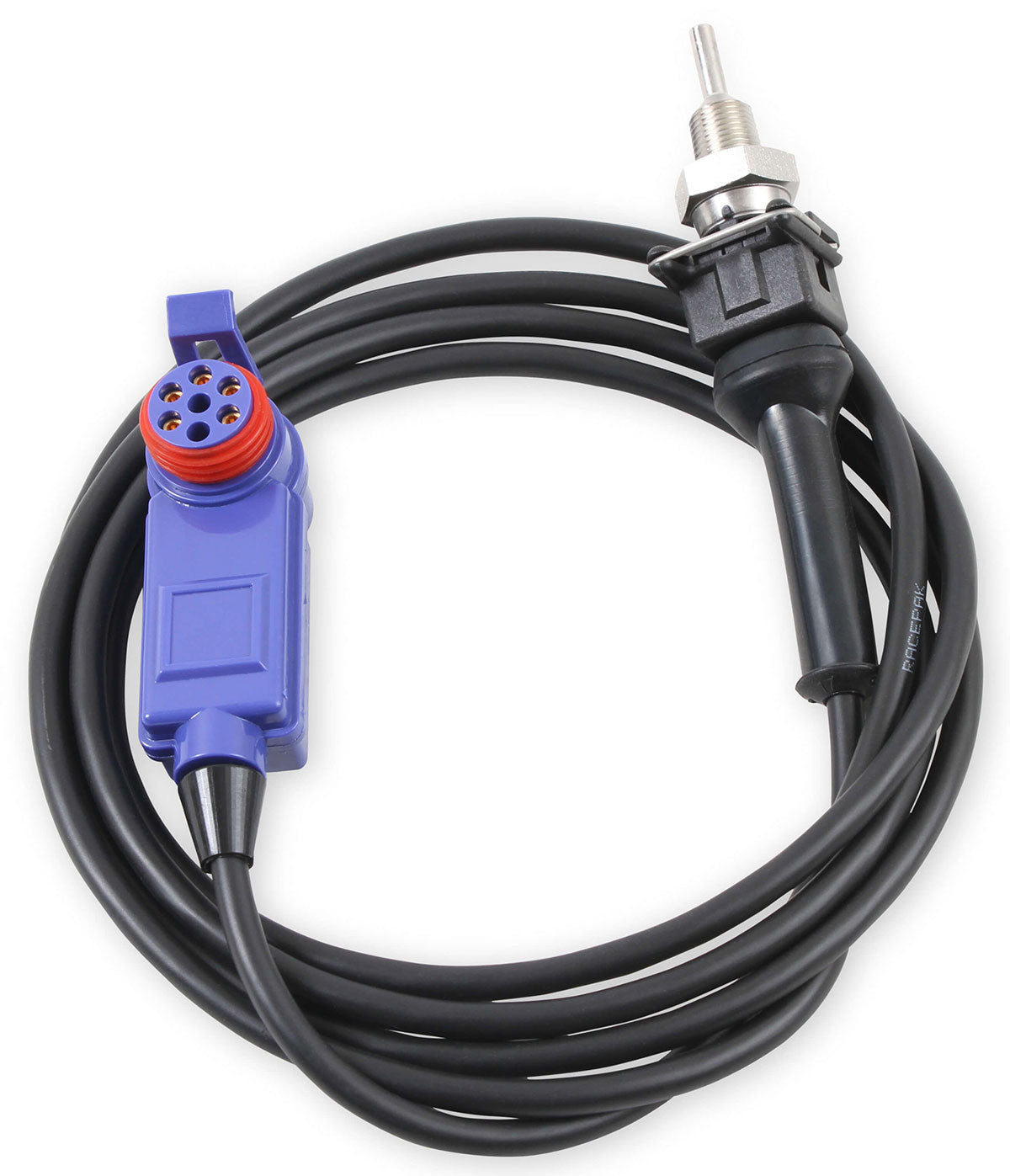 Analogue V-Net Temperature Sensor & Module
Water Temperature 0-300°F, 6 ft.pigtail cable length