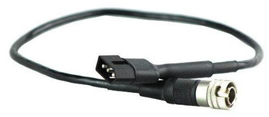 3-Pin Pro Cable Extension
36" (3Ft)