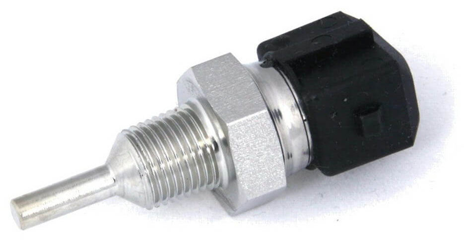 Fluid Temp Sensor
0-300°F